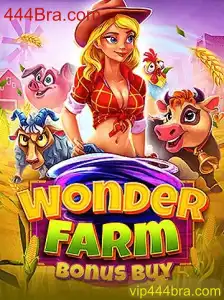 Explorando o WonderFarmBonusBuy: Um Mergulho na Fazenda dos Sonhos