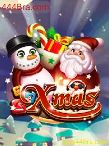 Explorando o Fascinante Mundo de Xmas: O Jogo Revolucionário de 444Bra.com